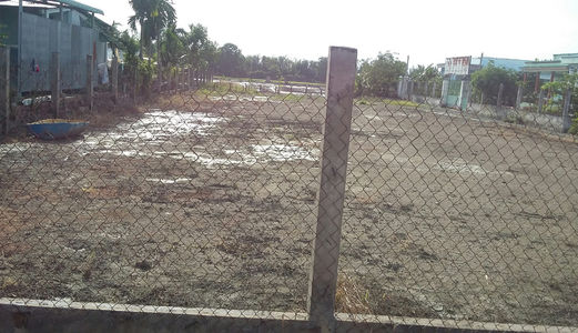 Tôi Cần Bán Miếng Đất Thổ Cư Bình Chánh Giá 3.6tr/M2, Hưng Long, Bình Chánh