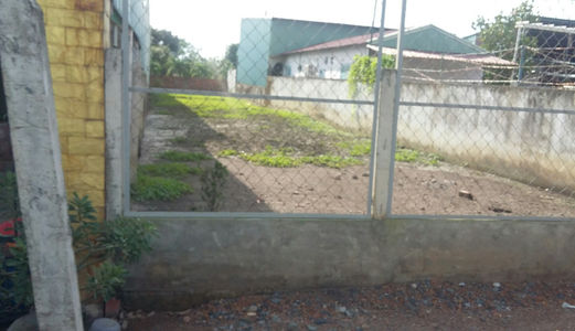 Đất Thổ Cư Bình Chánh 300 M2, Mặt Tiền Đường Nhựa 8m, Hưng Long