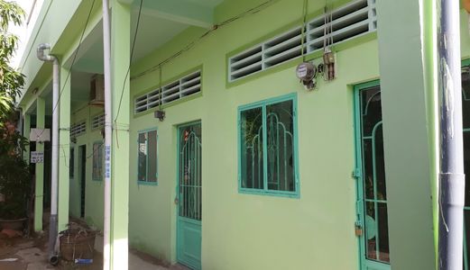 Bán 14 Phòng Trọ H58, Đường 3/2, P. Hưng Lợi, Q. Ninh Kiều, Tp. Cần Thơ