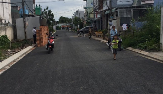 Bán Đất Kdc Hàng Bàng An Khánh Ninh Kiều