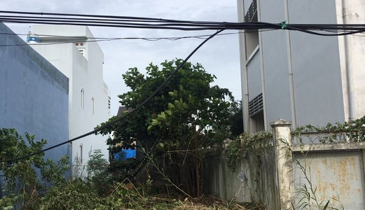 Bán Đất Kdc Hàng Bàng An Khánh Ninh Kiều