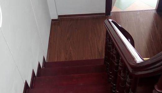 Nhà Mặt Phố Cầu Giấy 48m2 X 5 Tầng, 13.35 Tỷ - Gara Ô Tô, Vỉa Hè, Kinh Doanh Đỉnh