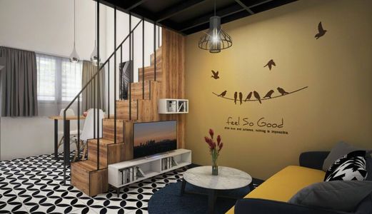 Cho Thuê Căn Hộ Mini Cao Cấp Full Nội Thất Quận 7