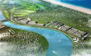 Tham Dự Sự Kiện Mở Bán Ngày 30.7 Phân Khu Đẹp Nhất Dự Án Sun Rive City