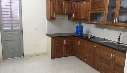 Bán Nhà Đa Sỹ Hà Đông Gần Trường Gần Chợ Giá 1.7 Tỷ-36m2