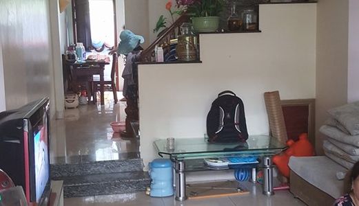 Chính Chủ Cần Bán Nhà 48,8m2 Sổ Đỏ Chính Chủ. 