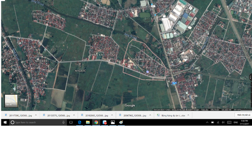 Chính Chủ Cần Bán Nhà 48,8m2 Sổ Đỏ Chính Chủ. 