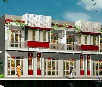 Nhà 1 Lầu 1 Trệt Ngay Becamex - Cam Kết Sinh Lời Cho Khách Hàng Nếu Không Sinh Lợi Hoàn Tiền Lại