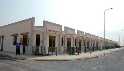 Trung Tâm Biên Hòa - Dọc Sông Đồng Nai - Mở Bán Đất Nền Giá Kđt Giá Chỉ Từ 10.5tr/M2