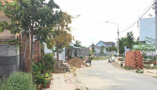 Bán Đất Sổ Hồng Riêng  Thổ Cư 100%  Cạnh Bên Tp Biên Hòa 