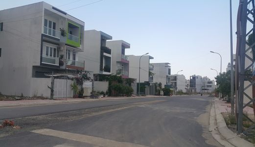 Bán Đất Đường Số 5E, 60m2, Khu Đô Thị Lê Hồng Phong 2 Nha Trang (7/2017), Chỉ Còn 1 Lô