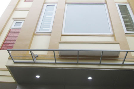 Bán Nhà 4 Tầng  Chợ Hàng Mới, Lê Chân, Hải Phòng