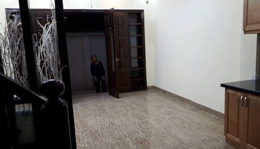 Nhà Hoàng Mai 35m2 X 5 Tầng Mới Xây Siêu Đẹp 2.4 Tỷ.