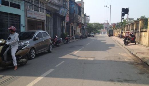 Cần Bán 118m2 Đất Ở, Ôtô, Ngọc Thụy Long Biên Hà Nội