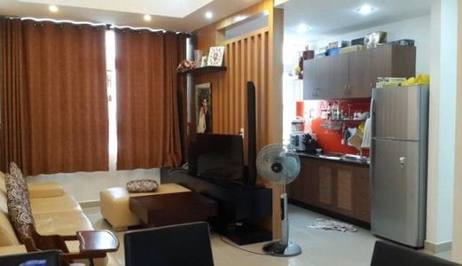 Cho Thuê Cccc Tại Xuân Đỉnh - Full Nội Thất , Giá Cả Hợp Lí