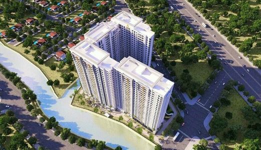 Căn Hộ Jamila Tổ Ấm Hoàn Hảo Cạnh Biệt Thự Triệu Đô, Mua Ở Hay Đầu Tư Cũng Chắc Chắn Sinh Lời