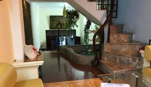 Kim Ngưu - Mặt Ngõ To Đẹp - 2 Mặt Thoáng - Kinh Doanh Nhỏ - 45m – 3.3 Tỷ.