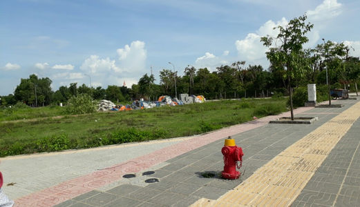 Bán Đất Thành Phố Bà Rịa