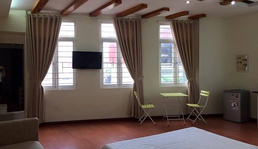 Cho Thuê Căn Hộ Cao Cấp Trên Đường Trần Duy Hưng