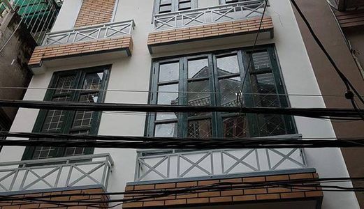 Chính Chủ Bán Nhà Phố Hạ Đình, 5 Tầng Kiên Cố, Kinh Doanh Rất Tốt, Giá 3 Tỷ