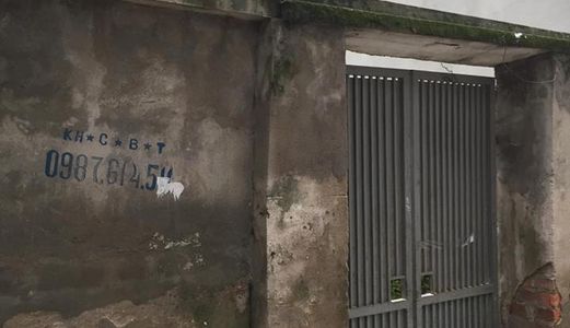 Bán Đất Lạc Long Quân Tây Hồ 70m2, Mt 5m, 5,3 Tỷ, Cách Phố 40m