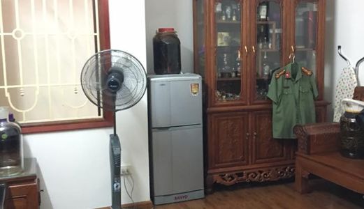 Bán Gấp Nhà Nguyễn Khang Cầu Giấy Dt50m2x5 Tầng Tk Hiện Đại Giá 5,5tỷ Cách Đường 10m