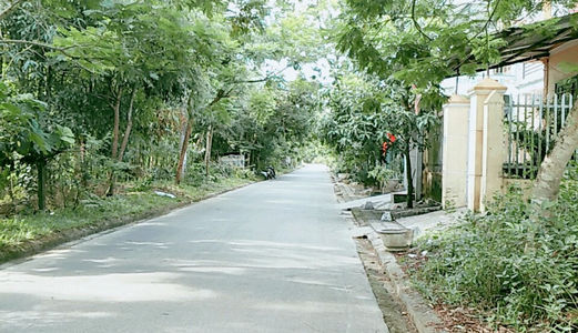 Chuyển Nhượng Lô Đất Khu Quy Hoạch Xóm Hành An Tây Thành Phố Huế.