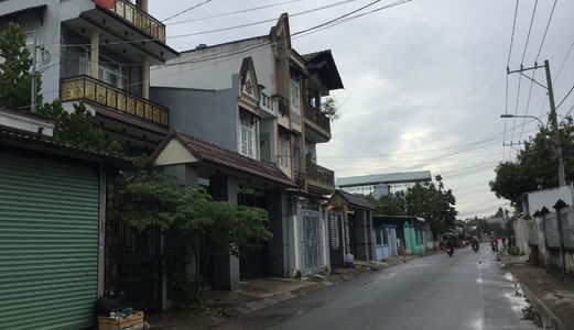 Nợ Nh. Bán Gấp Đất Thổ 51m2 Chỉ 990tr Sổ Hồng. Trường Lưu Q9. 0989988099