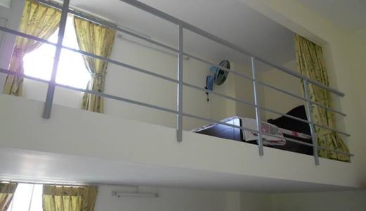 Bán Căn Hộ Xã Hội Phúc An, 30m2, 200tr, Có SHR, Sở Hữu Vĩnh Viễn
