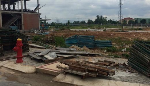 Mở Bán 26 Suất Đầu Tư , Cam Kết Mua Lại Sinh Lời 25%