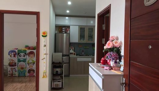 Mở Bán Đợt Cuối Ccmn Quan Hoa-Cầu Giấy Chỉ 650tr/Căn , Đủ Nội Thất, Ở Ngay, Ck 2%