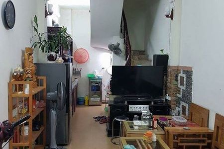 30m X 4 Tầng, 2 Thoáng, Cách Ngõ Ô Tô 20m, Nhỉnh 2 Tỷ. 