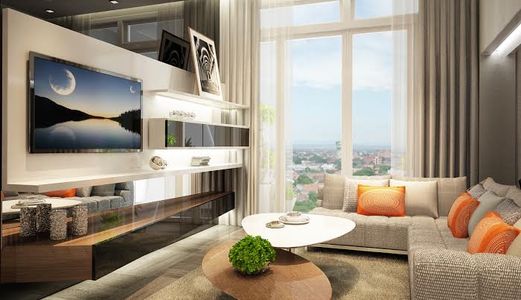 Cần Bán Căn Hộ Happy Valley,Phú Mỹ Hưng.Nhà Đẹp,Lầu Cao,View Hồ Bơi,Giá Siêu Ưu Đãi 100m2,4.7 Tỷ