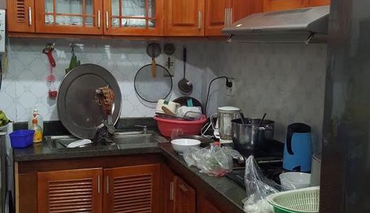 Quá Sốc:  Nhà Minh Khai, 5 Tầng, Ngõ Rộng, Mới, Nhỉnh 2 Tỷ. 