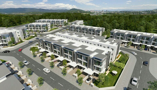 Bán Cắt Lỗ Nhà Liền Kề St4  Kđt Gamuda Giá 7.6 Tỷ