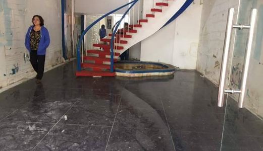 Cho Thuê Nhà Mặt Tiền Gần Vong Xoay Lý Thái Tổ Quận 10 Tp Hồ Chí Minh