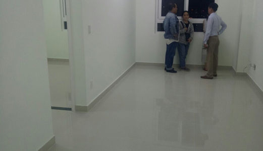 Căn Hộ Topaz City Q.8 Mới 100% 74M2 2Pn 8 Triệu, Giảm Giá 500 Nghìn/th Cho Kh Kí Hd Ngay.