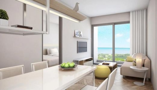 Sở Hữu Căn Hộ Tầm Nhìn Triệu Đô View Biển, Chỉ 790 Triệu.Tặng Ngay Tour Du Lịch 3 Ngày 2 Đêm