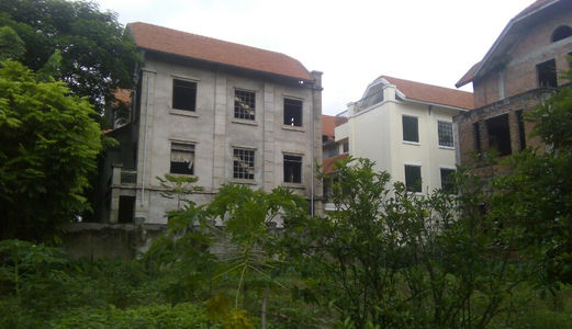 Bán Biệt Thự 200m2 Khu Thiên Đường Bảo Sơn, Cạnh Cổng Chính, 6.9 Tỷ. Miễn Tg/Qc