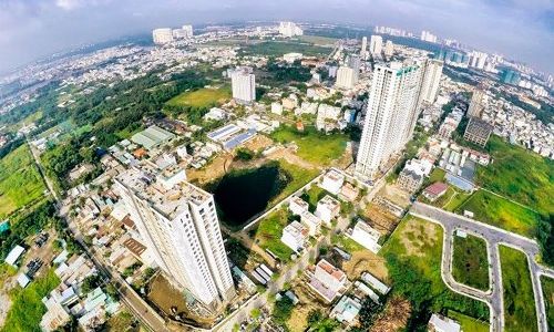 Chỉ Từ 300Tr, Sở Hữu Căn Hộ "resort" Khu Vực Phú Mỹ Hưng, View Sông Sg