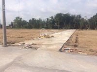 Cần Bán Gấp Lô Mặt Tiền Liên Xã 150m2 Tại Tân Bửu, Bến Lức, Long An