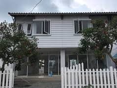 Đất Mặt Tiền 5x20m,Trần Đại Nghĩa ,Bình Chánh