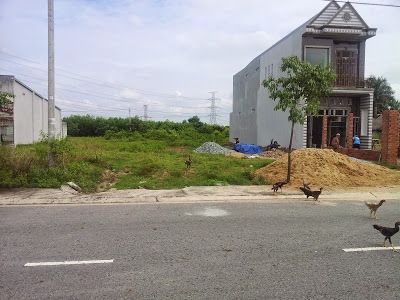 Bán Đất 5x20 Shr Xây Dựng Tự Do, Chinh Chủ.