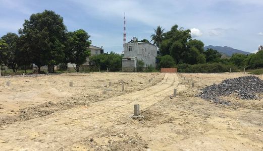 Bán Đất Xã Vĩnh Ngọc, Ngay Đập Tràn Đường Cầu Dứa Phú Nông Bên Hông Vĩnh Điềm Trung Giá Rẻ 