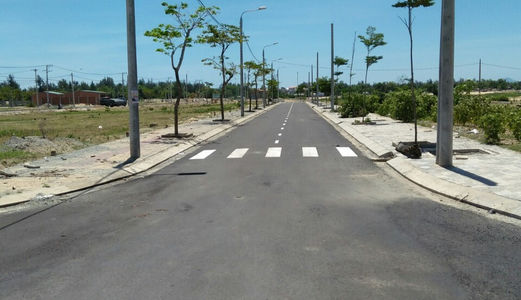 Đất Đẹp Ven Sông Cổ Cò Bên Cạnh Cocobay Cách Biển 500m