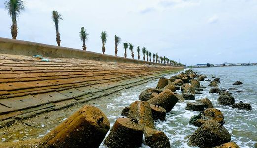 Bán Đất Nền Dự Án Vietpearl City View Biển Tại Trung Tâm Tp Phan Thiết