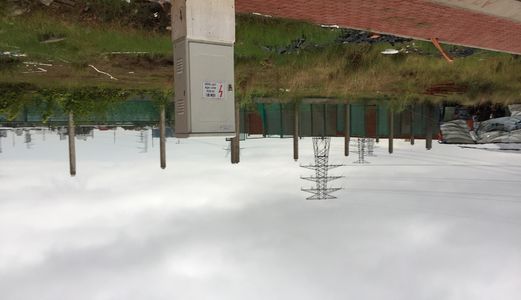 Bán Nhà Phố Cạnh Vòng Xoay An Lạc