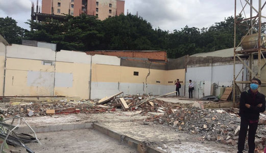 Cần Tiền Bán Gấp Đất MT Đường Đinh Bộ Lĩnh, Gần Bx. Miền Đông. Giá: 3,4 Tỷ.