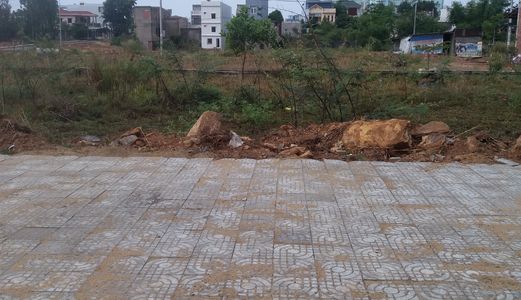 Cần Bán Gấp Đất Hướng Nam Đường 5m5, Khu Tđc Bá Tùng Mở Rộng, Đà Nẵng, Giá Rẻ.