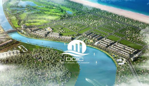 Bất Động Sản Nghỉ Dưỡng Tại Nam Đà Nẵng Đang Là Con Gà Đẻ Trứng Vàng Cho Nhà Đầu Tư Bất Động Sản.